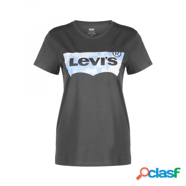 Maglietta gonfiabile di Levis Levi&apos;s - Magliette manica