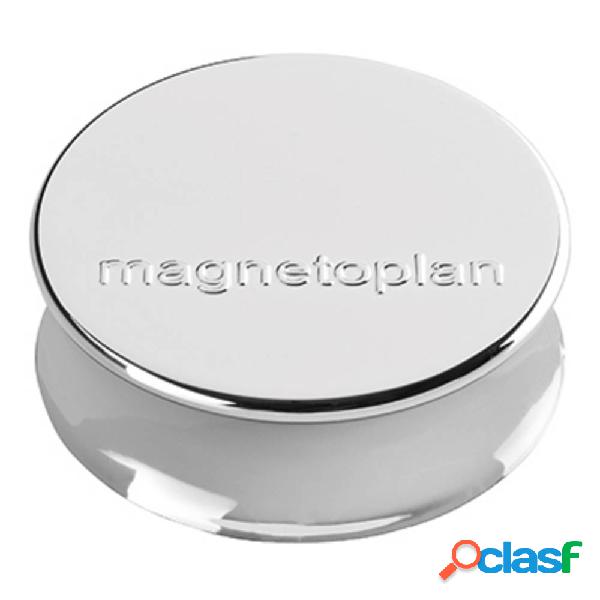 Magnetoplan Magnete Ergo Large (Ø x A) 34 mm x 12.5 mm