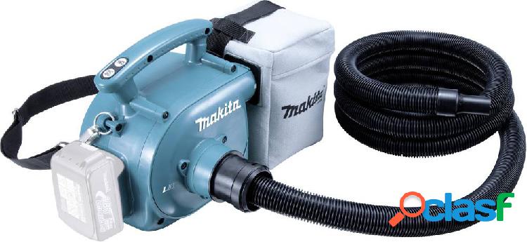 Makita DVC350Z DVC350Z Aspirapolvere a secco