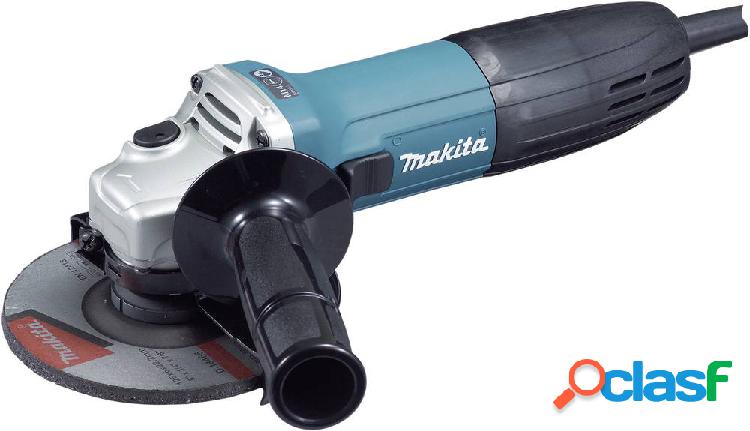 Makita GA5030R Smerigliatrice angolare 125 mm 720 W