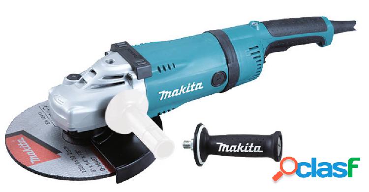 Makita GA9030RF01 Smerigliatrice angolare 230 mm 2400 W