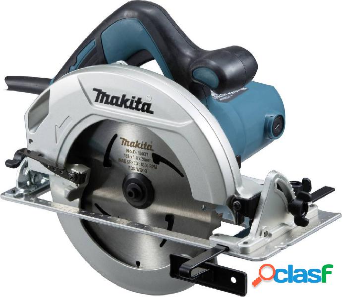 Makita HS7601J Sega circolare 190 mm 1200 W