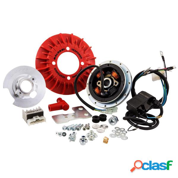 Malossi 55169520 accensione vespower