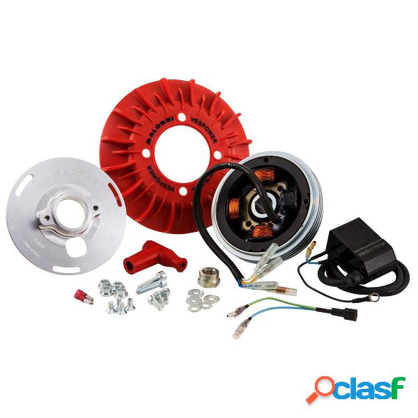 Malossi 55169560 accensione mhr vespower