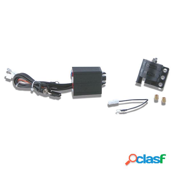 Malossi m5512791 unita d'accensione