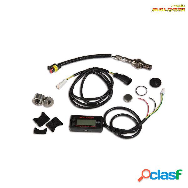 Malossi m5817539b indicatore lambda