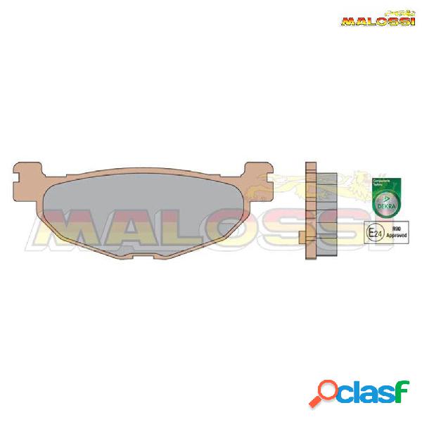 Malossi m6215026 pastiglie freno mhr synt