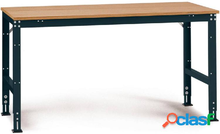 Manuflex AU4005.7016 Tavolo di lavoro standard UNIVERSALE