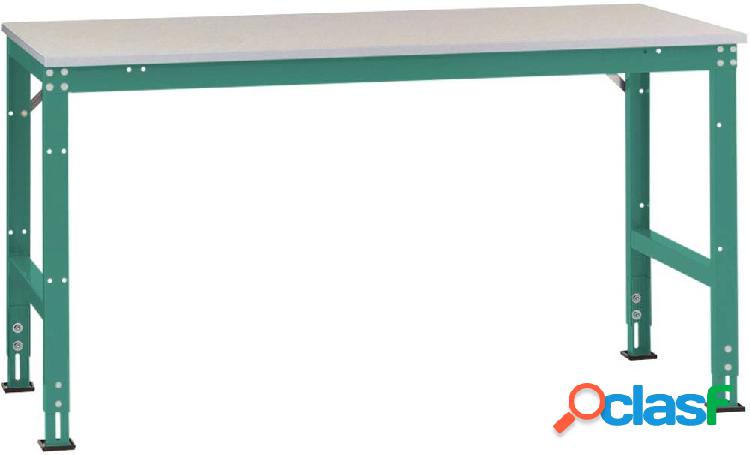 Manuflex AU4019.0001 Tavolo di lavoro STANDARD UNIVERSALE