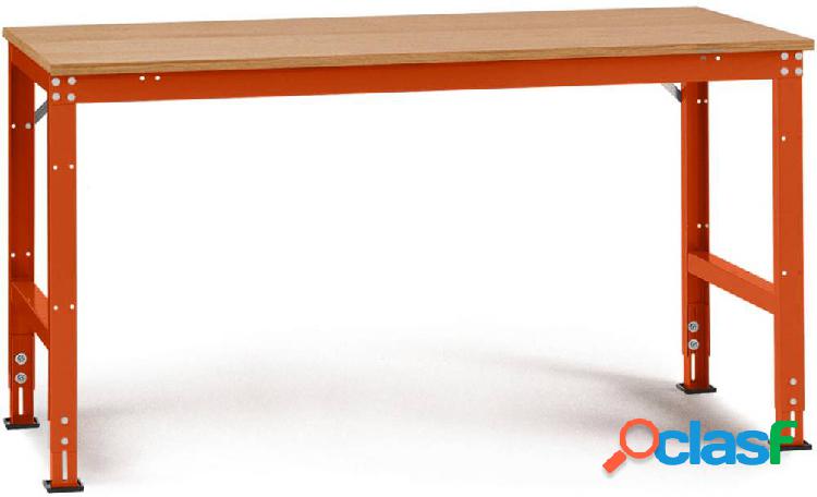 Manuflex AU4035.2001 Tavolo di lavoro standard UNIVERSALE