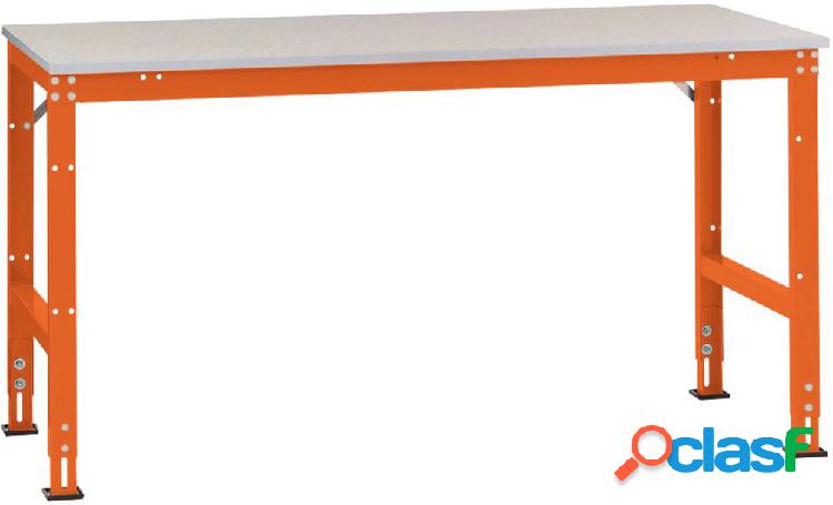 Manuflex AU4051.2001 Tavolo di lavoro standard UNIVERSALE
