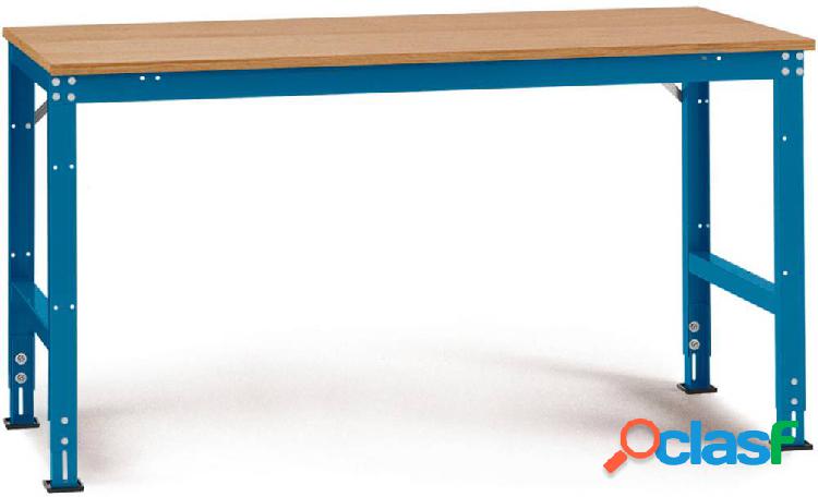 Manuflex AU4065.5007 Tavolo di lavoro standard UNIVERSALE