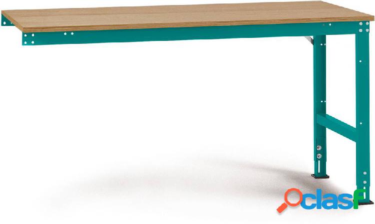 Manuflex AU6015.5021 Tavolo da lavoro STANDARD UNIVERSALE