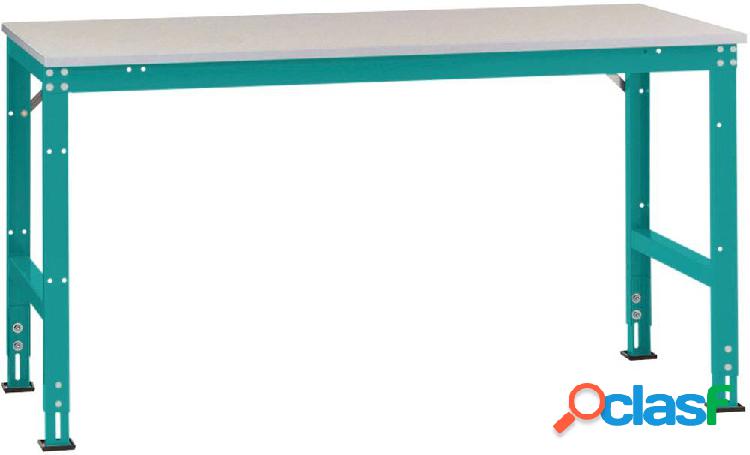 Manuflex AU6074.5021 Tavolo da lavoro STANDARD UNIVERSALE