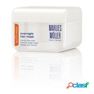 Marlies Moller - Softenss - Overnight Hair Mask 125ml
