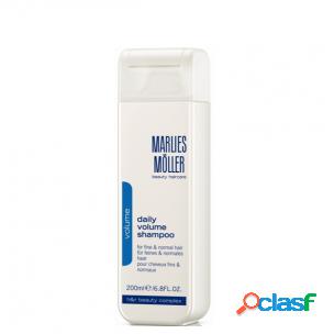 Marlies Moller - VOLUME- Daily Volume Shampoo 200ml