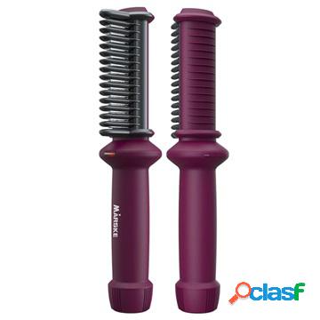 Marske MS-5988 Multifunctional Brush with Two Combs