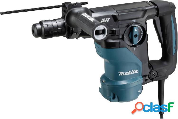 Martello combinato SDS-Plus Makita HR3012FCJ 1050 W incl.