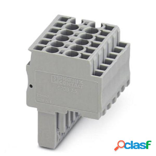Maschio SPDB 2,5/10 3040494 Phoenix Contact