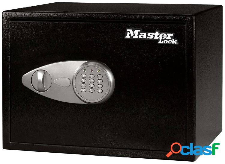 Master Lock P40027 X125ML Cassaforte Serratura a