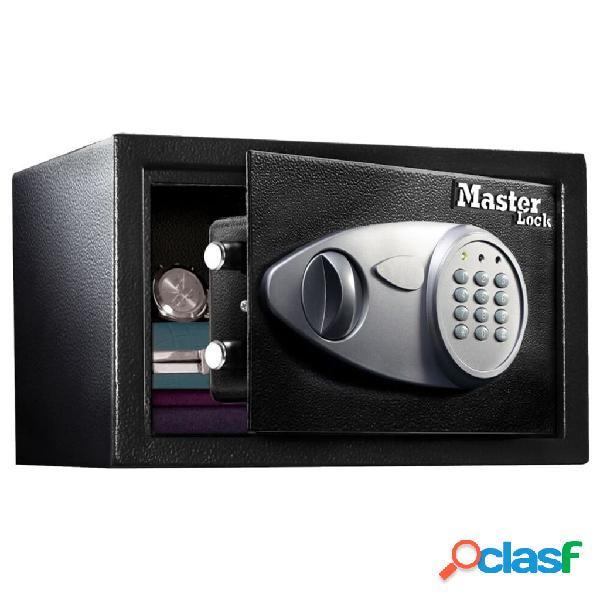 Master Lock X055ML Cassaforte Media con Combinazione