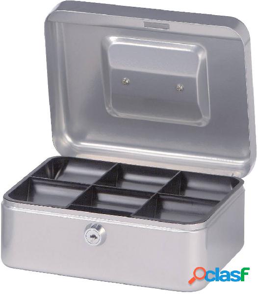 Maul 19200 Cassetta portavalori (L x A x P) 200 x 90 x 170