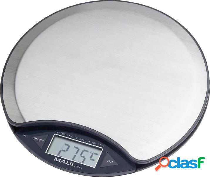 Maul MAULdisk 16750 96 Bilancia per lettere Portata max. 5