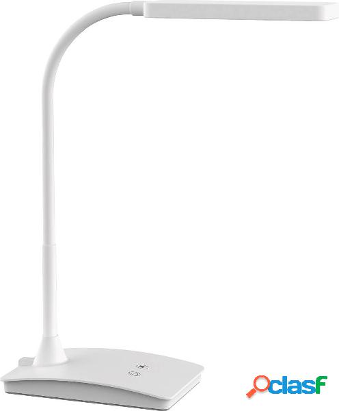Maul MAULpearly colour vario 8201702 Lampada da scrivania a