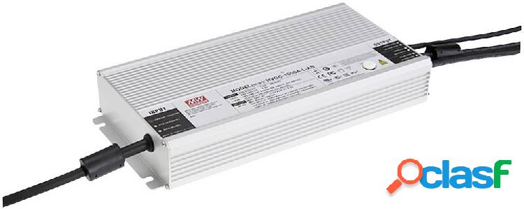 Mean Well HVGC-1000A-H-AB Driver per LED Potenza costante