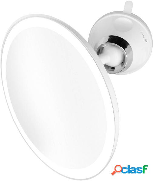 Medisana 88558 CM 850 Specchio da muro LED con illuminazione