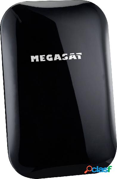 MegaSat DVB-T 10 Antenna omnidirezionale attiva DVB-T/T2