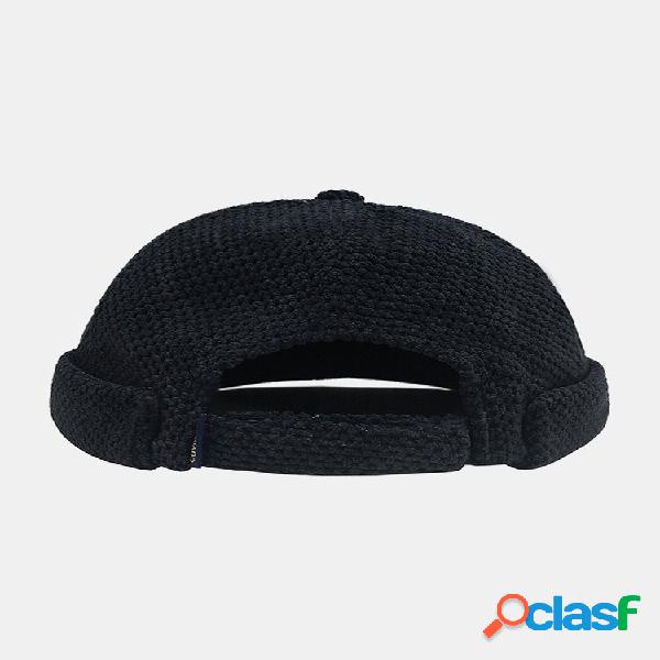 MenWomen Cotton Street Trend Fashion Casual British Style