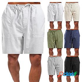Men's Hiking Shorts Hiking Pants Trousers Pants / Trousers