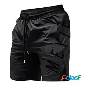 Mens Sports Outdoors Sporty Sporty Drawstring Stripe Active