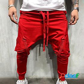 Mens Sweatpants Joggers Jogger Pants Athletic Bottoms