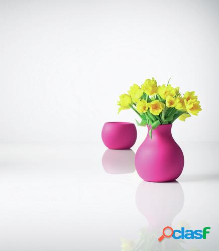 Menu Rubber Vase Small