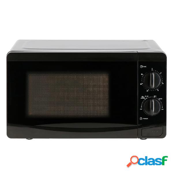 Mestic Forno a Microonde MM-120 20 L Nero 700 W