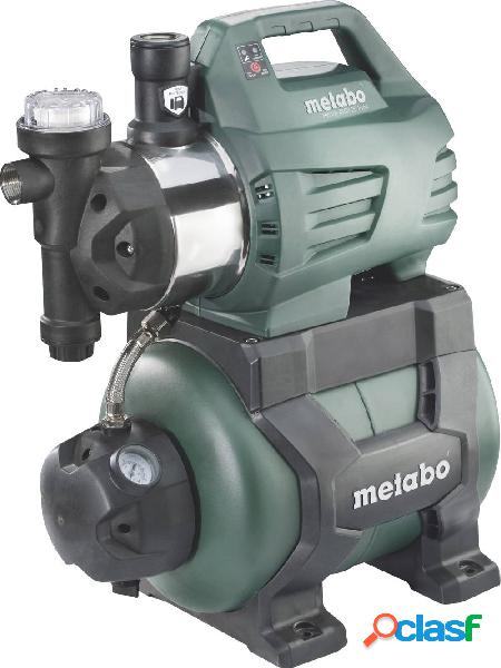 Metabo 600974000 Pompa per casa 230 V 4500 l/h