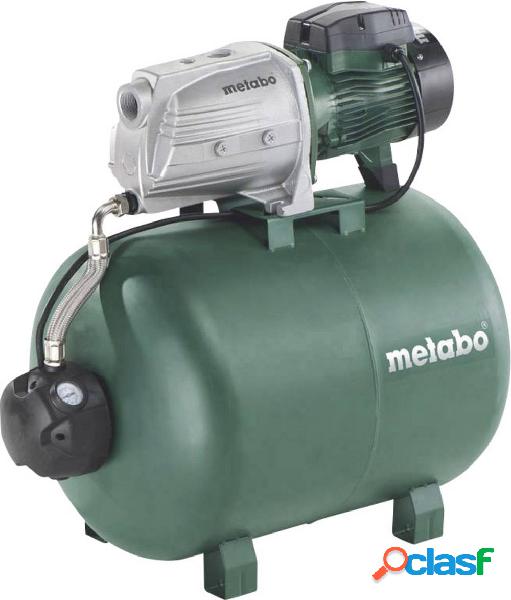 Metabo 600977000 Pompa per casa 230 V 9000 l/h