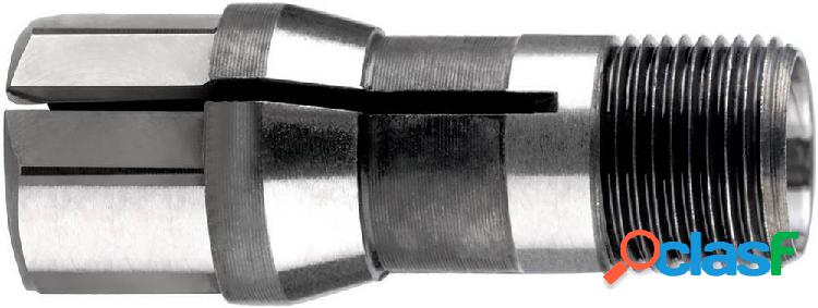 Metabo 630976000 Metabo pinza di serraggio 3 mm 1 pz.