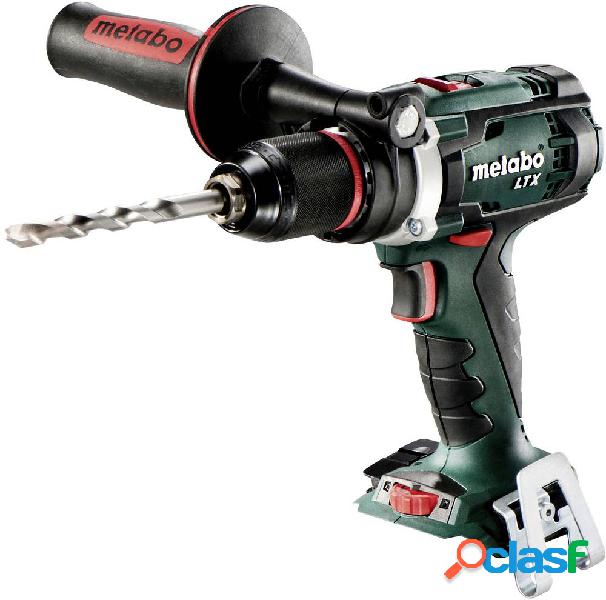 Metabo BS 18 LTX Impuls 602191890 Trapano avvitatore a