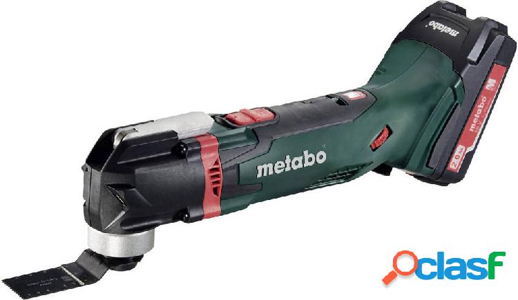 Metabo MT 18 LTX Compact 613021510 Multiutensile elettrico