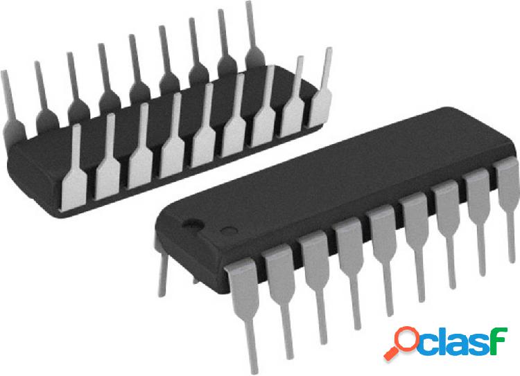 Microchip Technology MCP2515-I/P IC interfaccia controller