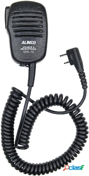 Microfono - altoparlante Alinco EMS-76 3315