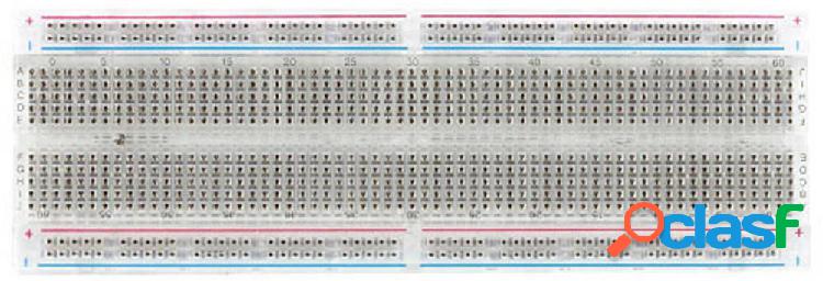 MikroElektronika MIKROE-1097 Kit di prototipazione 1 pz.