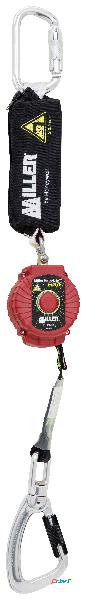 Miller BY Honeywell 1034390 Kit protezione anticaduta