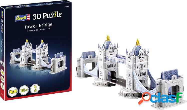 Mini 3D puzzle Tower Bridge