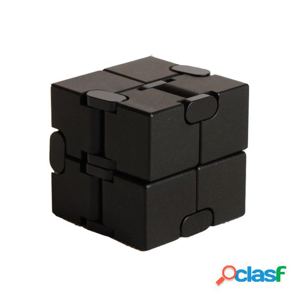 Mini Infinity Divertente Magia Cube Blocchi antistress per
