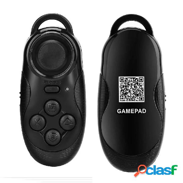 Mini bluetooth Wireless Gamepad VR Controller remoto Pad per