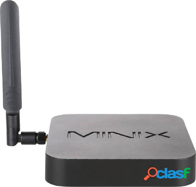 Minix NEO Z83-MX Mini-PC (HTPC) Intel Atom x5-Z8350 (4 x